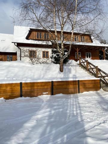 Apartmany Dolní Morava Εξωτερικό φωτογραφία